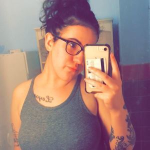 Meet your Posher, Amber